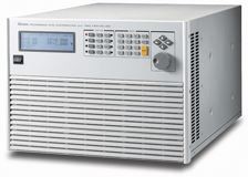 प्रयुक्त इलेक्ट्रॉनिक लोड क्रोमा  63804