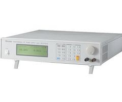 प्रयुक्त बिजली आपूर्ति क्रोमा 62024P-40-120