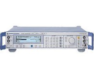 प्रयुक्त सिग्नल जनरेटर रोहड जीजी श्वार्ज एसएमआर 27