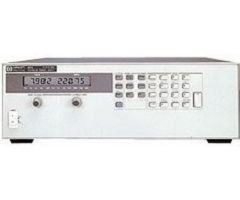 प्रयुक्त विद्युत आपूर्ति Agilent 6671 A